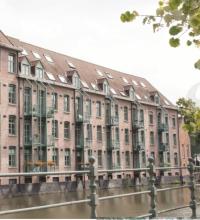Assistentiewoning Te huur in Mechelen - Hof van Villers