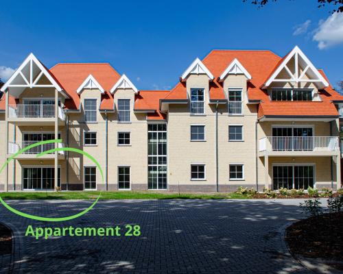 Park Van Hillare - Assistentiewoning te Koop