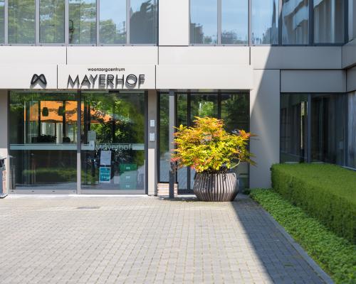 Mayerhof